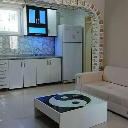 Side Papirus Manavgat