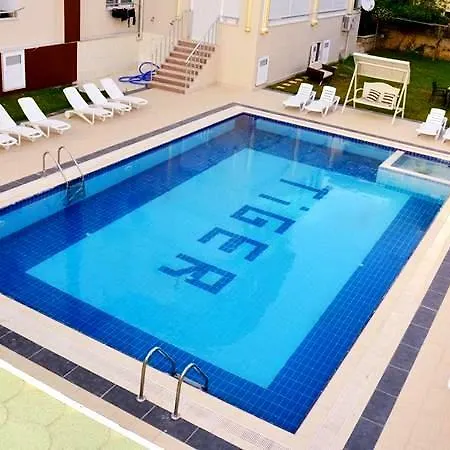 Side Papirus Hotel